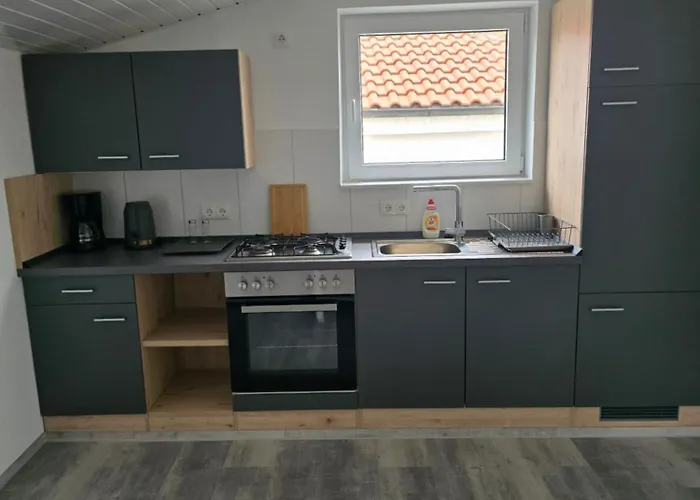 Apartment Victory 1 Maslenica