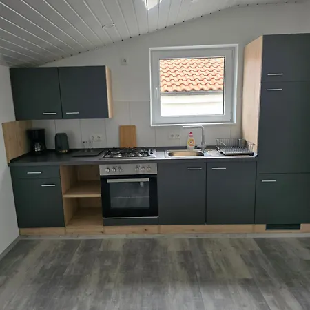 Appartement Victory 1 Maslenica