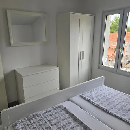Appartement Victory 1