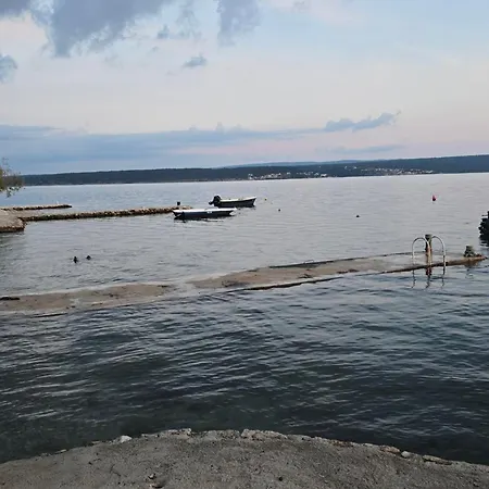 Victory 1 Apartment Maslenica