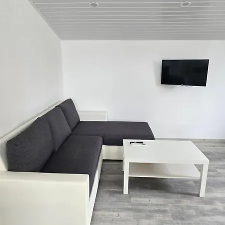 Victory 1 Appartement *