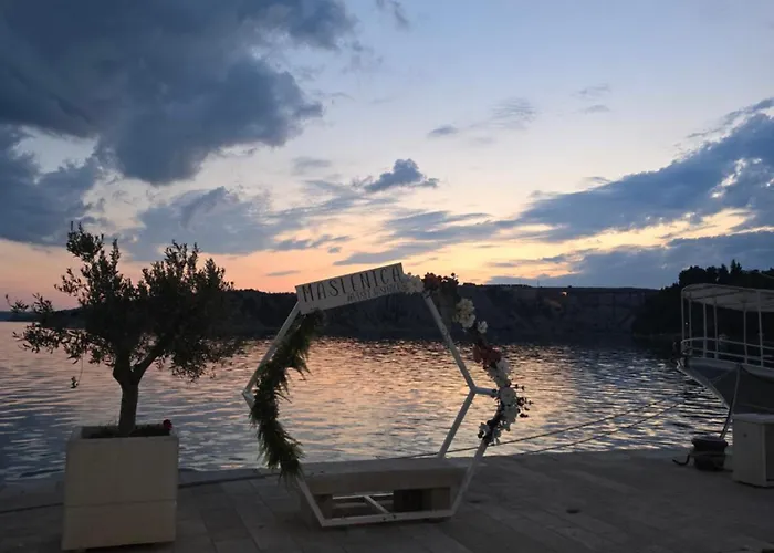 Victory 1 Апартаменты *