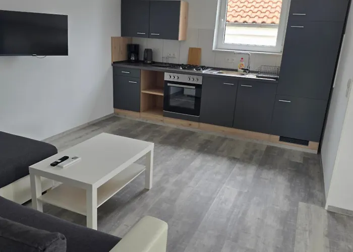 Victory 1 Апартаменты *