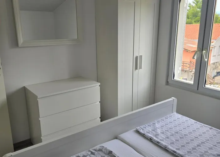 Апартаменты Victory 1