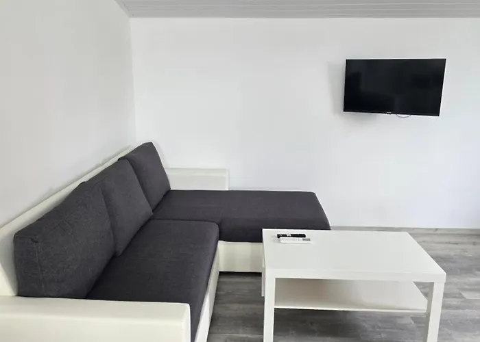 Victory 1 Апартаменты *